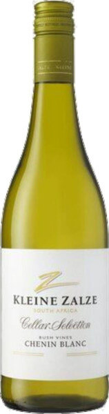 Kleine Zalze Cellar Selection Bush Vine Chenin Blanc 2025