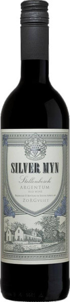 Zorgvliet Silver Myn Argentum 2023