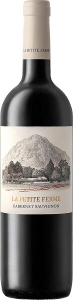La Petite Ferme Cabernet Sauvignon 2023