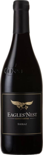 Eagles' Nest Constantia Reserve Shiraz 2022