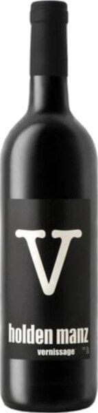 Holden Manz Vernissage 2021