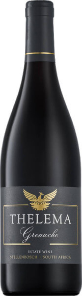 Thelema Grenache