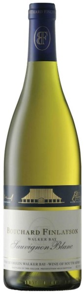 Bouchard Finlayson Sauvignon Blanc 2019