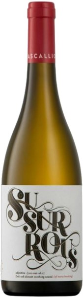 Rascallion Susurrous