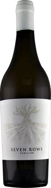 Lomond Seven Rows Semillon