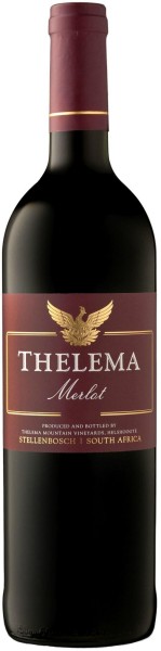 Thelema Merlot
