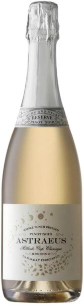 Waterkloof Astraeus MCC Brut Rosé