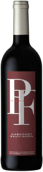 Peter Falke PF Cabernet Sauvignon 2016