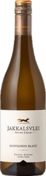 Jakkalsvlei Sauvignon Blanc 2025
