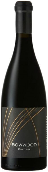 Vondeling Bowwood Pinotage