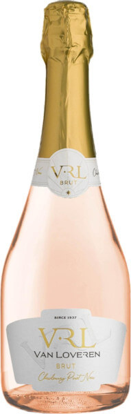 Van Loveren Chardonnay Pinot Noir Sparkling Brut