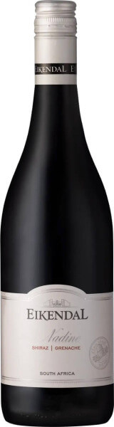 Eikendal Nadine Shiraz Grenache 2022