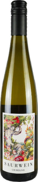 Saurwein CHI Riesling 2024