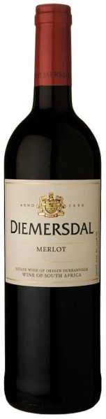 Diemersdal Merlot