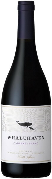 Whalehaven Cabernet Franc