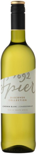 Spier Discover Chenin Blanc Chardonnay