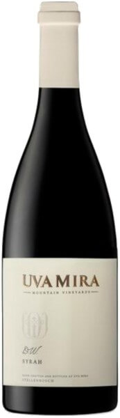 Uva Mira D.W. Syrah