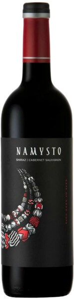 Quoin Rock Namysto Shiraz Cabernet Sauvignon