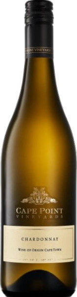 Cape Point Vineyards Chardonnay 2024