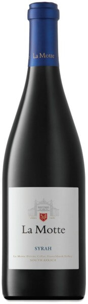 La Motte Syrah