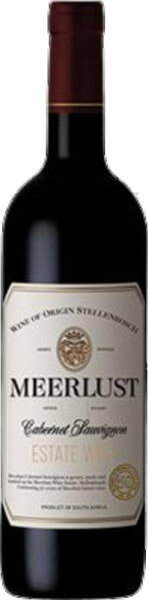 Meerlust Cabernet Sauvignon 2021