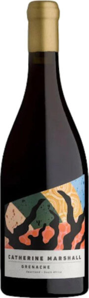Catherine Marshall Swartland Grenache