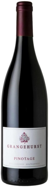 Grangehurst Pinotage