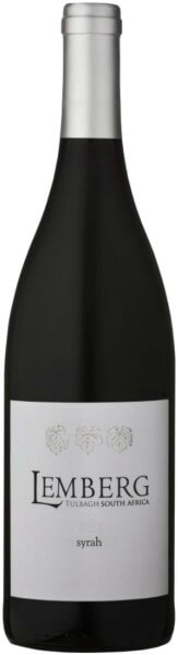 Lemberg Syrah