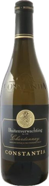 Buitenverwachting Chardonnay 2024