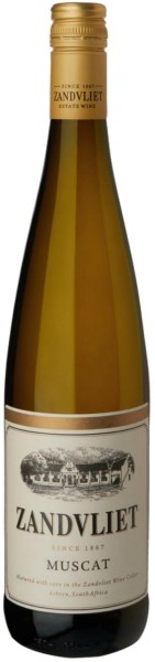 Zandvliet Muscat