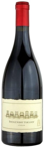 Boekenhoutskloof Syrah