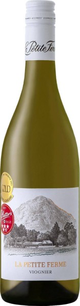 La Petite Ferme Viognier 2024