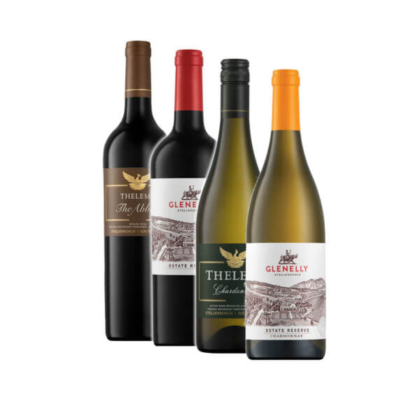 Freundschaftsduell Thelema vs. Glenelly