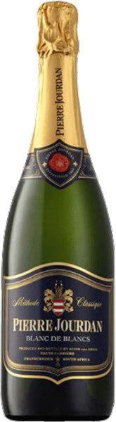 Pierre Jourdan Blanc de Blancs 2020