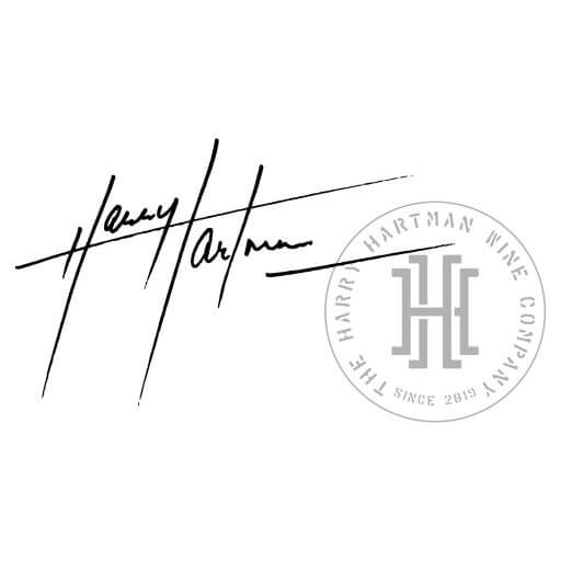 Harry Hartman Wine Company Pty Ltd.