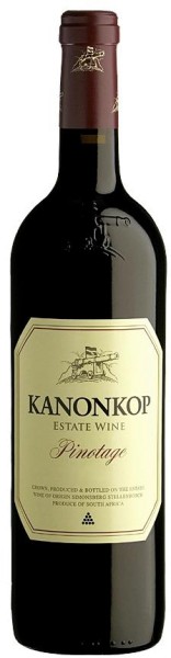 Kanonkop Pinotage