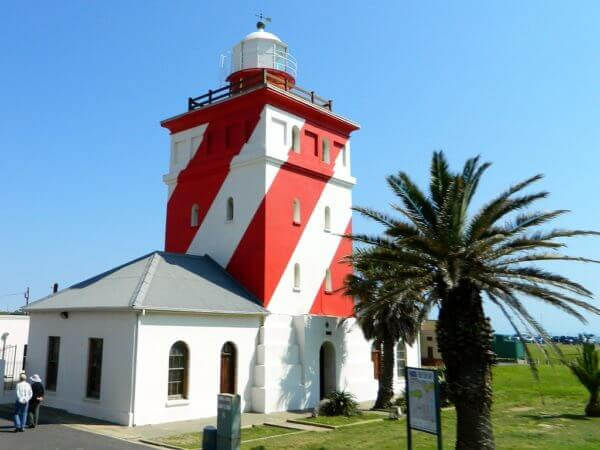 Greenpoint-Leuchtturm