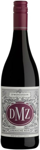 DeMorgenzon DMZ Grenache Noir 2018