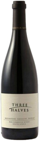 Ken Forrester Three Halves 