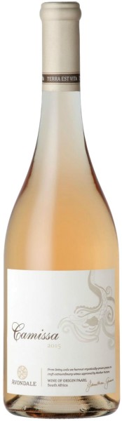 Avondale Camissa Rosé