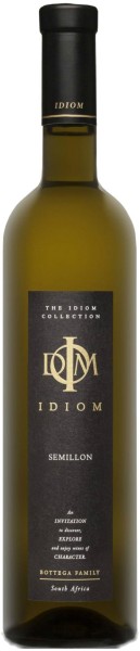 Idiom Semillon