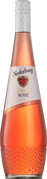 Nederburg Classic Rosé 2024