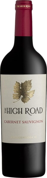 The High Road Cabernet Sauvignon