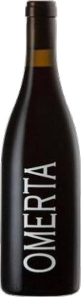 Blackwater Omerta Carignan