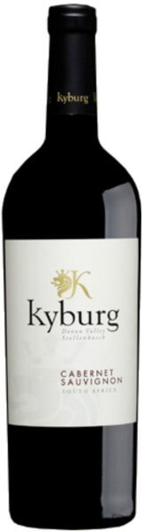 Kyburg Cabernet Sauvignon