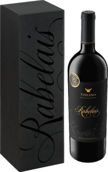 Thelema Rabelais 2021 in Geschenkbox