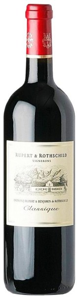 Rupert & Rothschild Classique