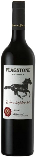Flagstone Dark Horse Shiraz