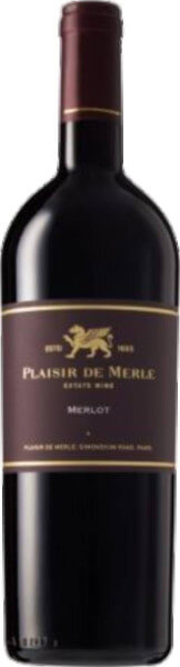 Plaisir Merlot 2020
