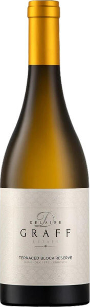Delaire Graff Terraced Block Reserve Chardonnay 2024